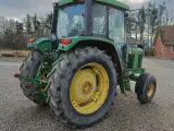 John Deere 6100 - 5