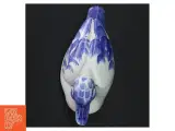 Fuglefigur af porcelæn - 4