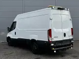 Iveco Daily 3,0 35S17 12m³ Van AG8 - 4
