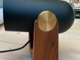 Le Klint væg-/loftslampe, Carronade