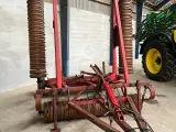 FMA 6,1 m hydr. bugs. tromle Cambridge tromle - 2