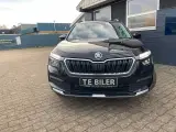 Skoda Kamiq 1,0 TSi 110 Tour de France DSG - 2