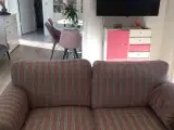 Sød lille sofa
