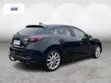 Mazda 3 2,0 Skyactiv-G Optimum 120HK 5d 6g - 2