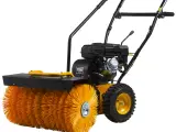 Texas Handy Sweep 640