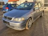 Opel Astra 1,4  st. car