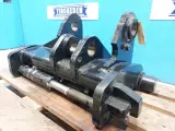 Case 742 Hurtigskift 47678383 - 3