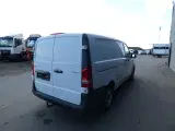 Mercedes-Benz Vito 114 Lang 2,1 CDI Basic 136HK Van - 5