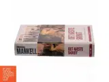 Det næste skridt af Henning Mankell (Bog) - 2