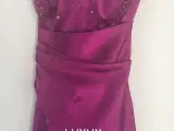 LUXUX gallakjole