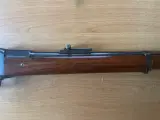 Martini-Henry - Queens Cup Winner - Kaliber .22LR - 4