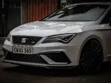 Seat Leon 2,0 TSi 300 Cupra ST DSG 4Drive - 3