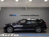 VW Passat 1,4 GTE+ Pro Variant DSG - 3