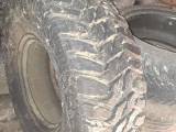 2 stk. Offrod dæk LT315/75R16
