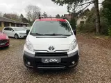 Toyota Proace 1.6 hdi lav km  - 2