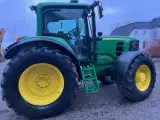 John Deere 6930 Premium AUTOPOWER, AUTOTRACREADY, FRONTLIFT/PTO - 5