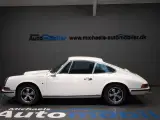 Porsche 911 E 2,7 Coupé - 2