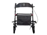 Lindebjerg Rollator - SPAR 800 - HF-150 - Sort - 3