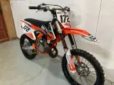 Fin KTM SX 85 2019