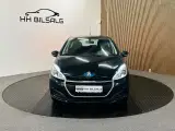 Peugeot 208 1,6 BlueHDi 100 Active - 2