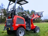 ELEKTRISK! Eco Loader 500E - 2