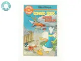 Donald Duck: Lever Farlig fra Disney