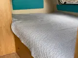 Campingvogn med lav egenvægt - 3