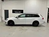 VW Golf VII 1,6 TDi 110 Comfortline Variant BMT - 5