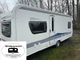 2009 - Hobby Prestige 560 UFe   Meget velholdt campingvogn - 2