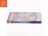 LEGO Ninjago DVD fra LEGO - 2