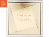 H&#244;tel Costes: A Decade by Stéphane Pompougnac CD - 5