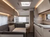 2021 - Adria Adora 613 PK - 2
