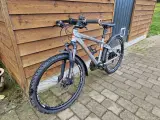God drengecykel - 2