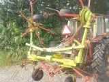 Claas W 540 SL - 5