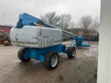 Genie s65 bom lift  - 3