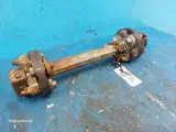Dronningborg D9000 20 Fod Powerflow Kardan 28283936 - 4