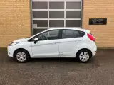 Ford Fiesta 1.6 TDCI Econetec Varevogn  - 3
