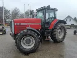 Massey Ferguson 8140 Dyna Shift - 2