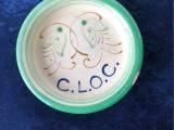 Kähler C.L.O.C. fad