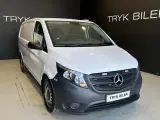 Mercedes Vito 114 2,2 CDi More L aut. - 2