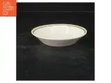 Aluminia Kop og underkop i keramik med hestemotiv (str. Underkop. ø. 14 cm. kop. 7 cm) - 2