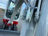 Takeuchi TB216 - 3