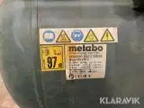 Kompressor Metabo Mega 650-270 D - 5