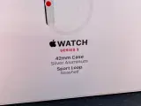 Appel Watch 