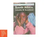 South Africa, Lesotho & Swaziland : a Lonely Planet travel survival kit (Bog) - 2