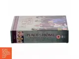 A Place to Call Home - Den Komplette Samling fra BBC - 4
