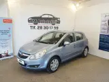 Opel Corsa 1,3 CDTI DPF Enjoy 75HK 3d