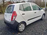 Hyundai i10 1,25 Comfort - 4