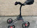 Golfvogn, BagBoy Quad XL