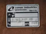 Comer Gearkasse 9.267.507.00 - 3